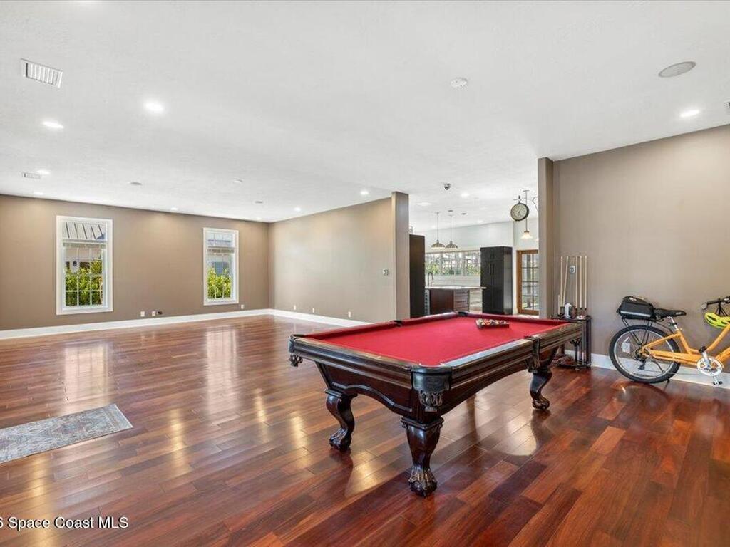 531 Sunset Boulevard, Melbourne Beach, FL 32951