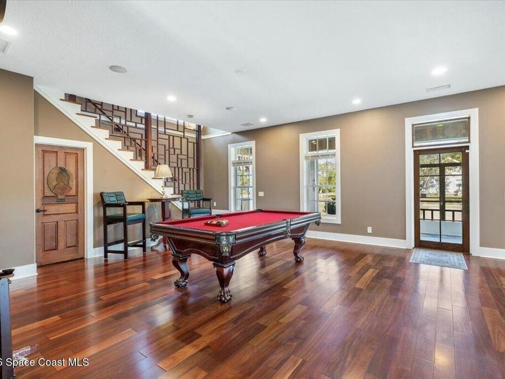 531 Sunset Boulevard, Melbourne Beach, FL 32951