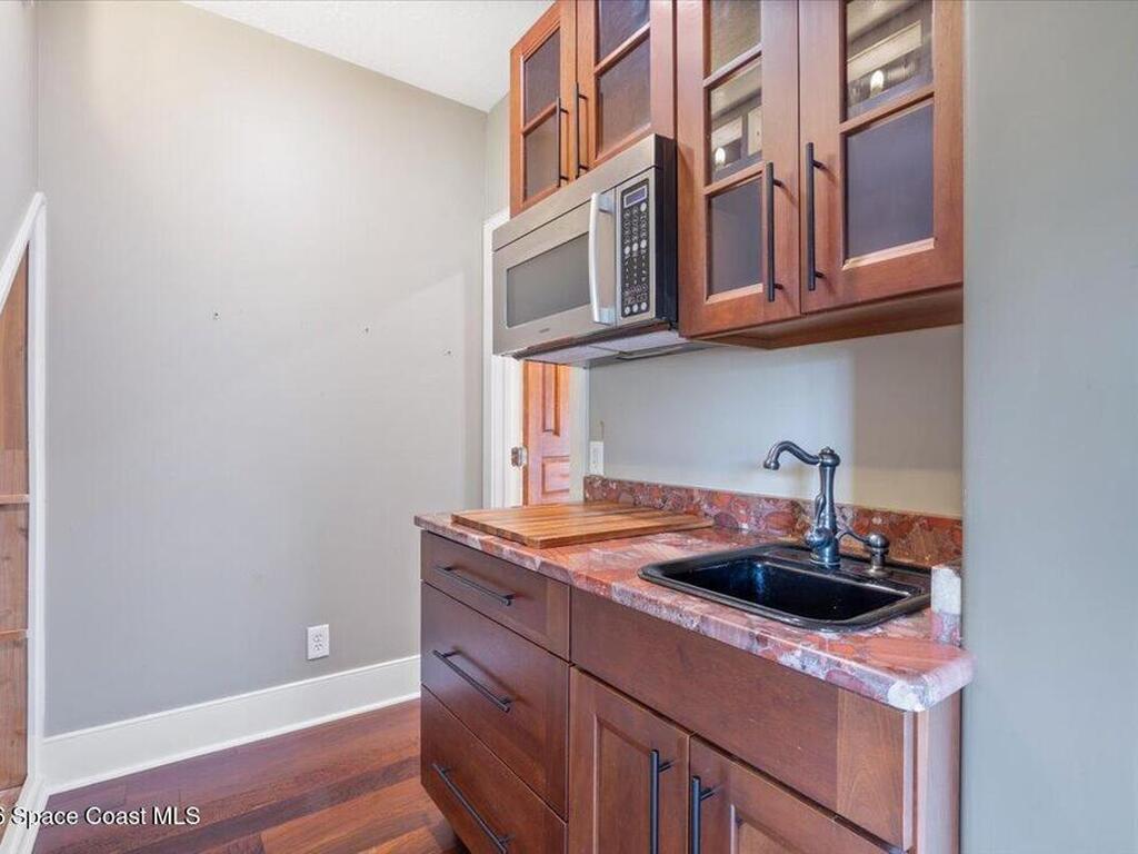 531 Sunset Boulevard, Melbourne Beach, FL 32951