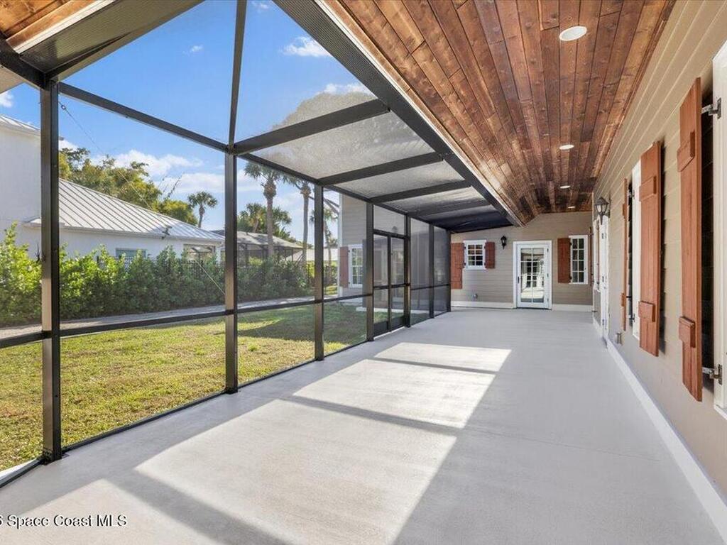 531 Sunset Boulevard, Melbourne Beach, FL 32951