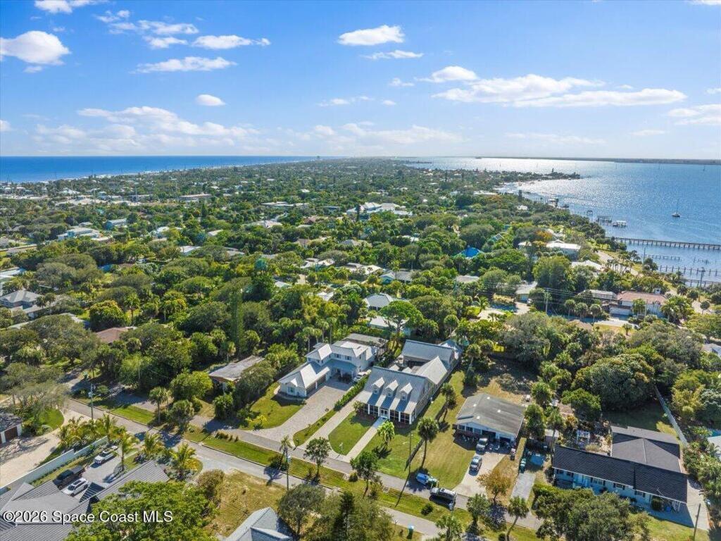 531 Sunset Boulevard, Melbourne Beach, FL 32951