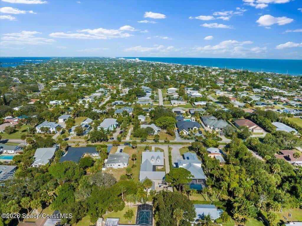 531 Sunset Boulevard, Melbourne Beach, FL 32951