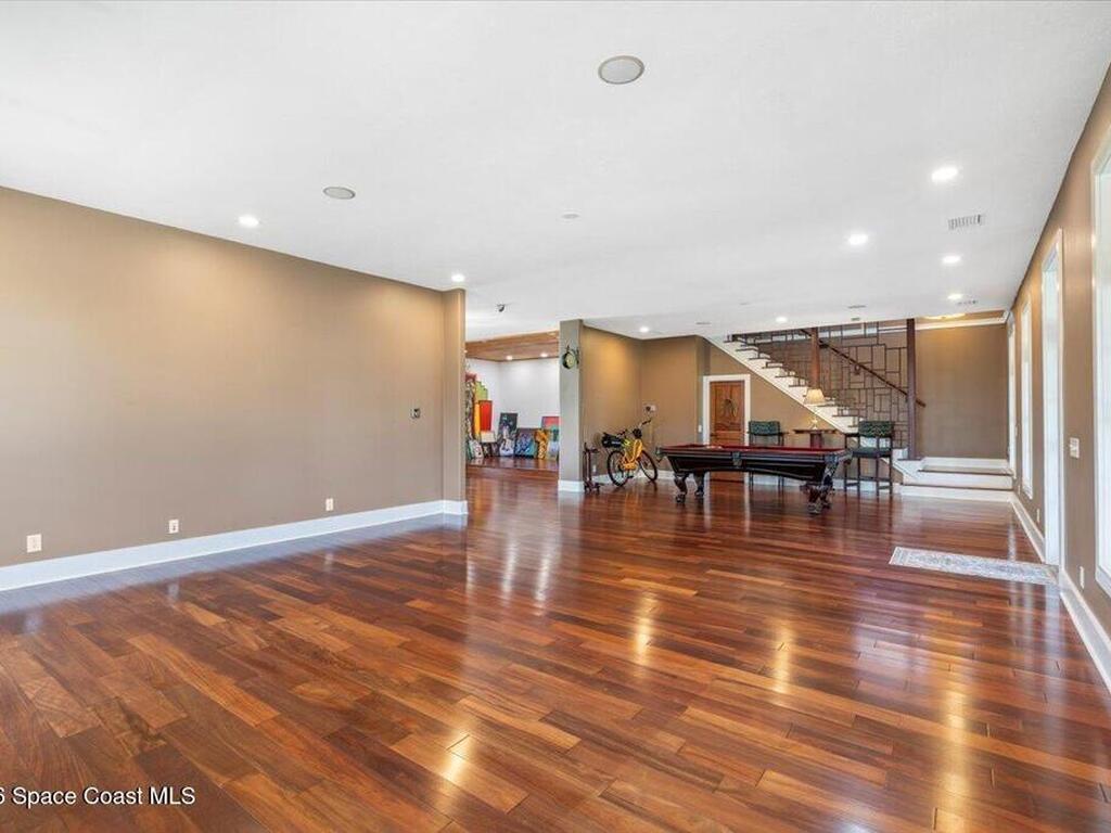 531 Sunset Boulevard, Melbourne Beach, FL 32951