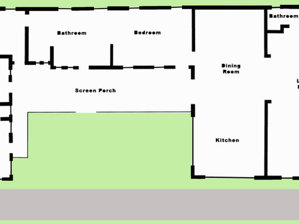 531 Sunset Boulevard, Melbourne Beach, FL 32951