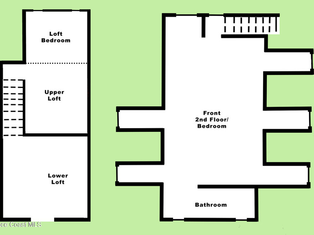 531 Sunset Boulevard, Melbourne Beach, FL 32951