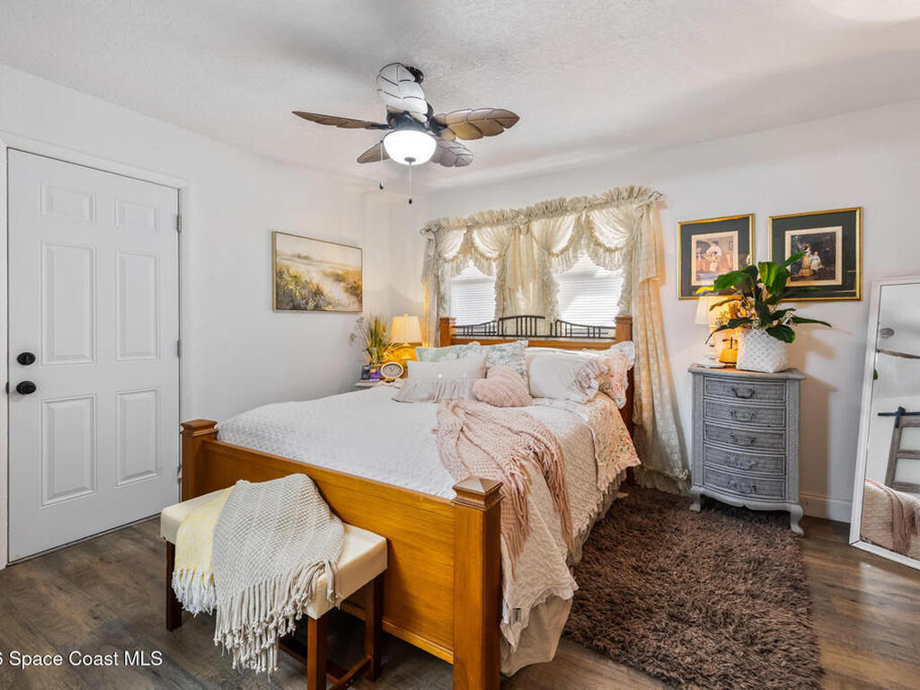 229 NE 1st Street, Satellite Beach, FL 32937