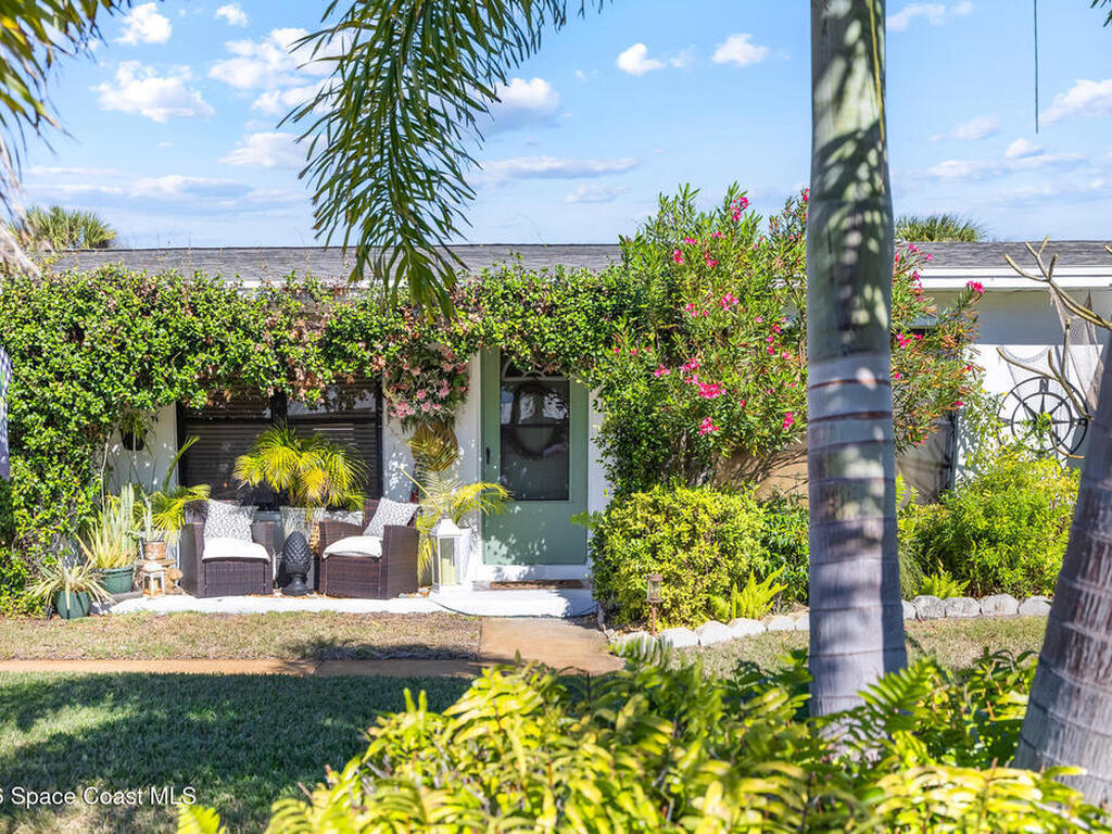 229 NE 1st Street, Satellite Beach, FL 32937