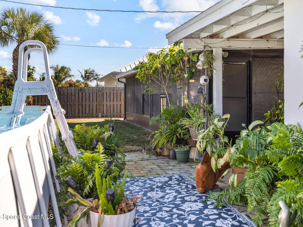 229 NE 1st Street, Satellite Beach, FL 32937