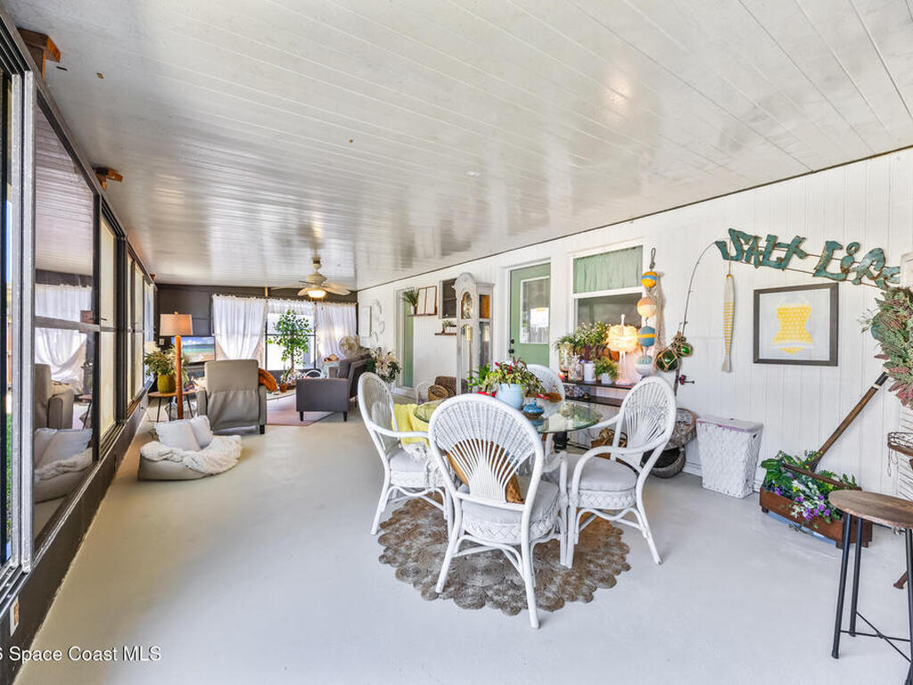 229 NE 1st Street, Satellite Beach, FL 32937