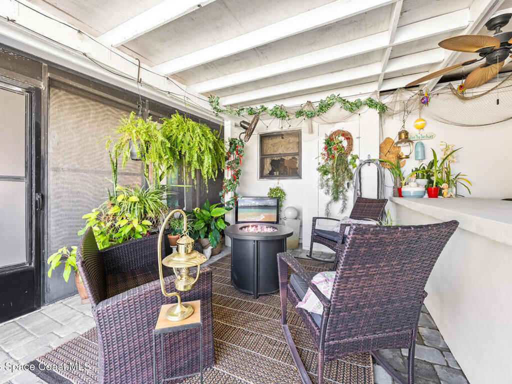 229 NE 1st Street, Satellite Beach, FL 32937