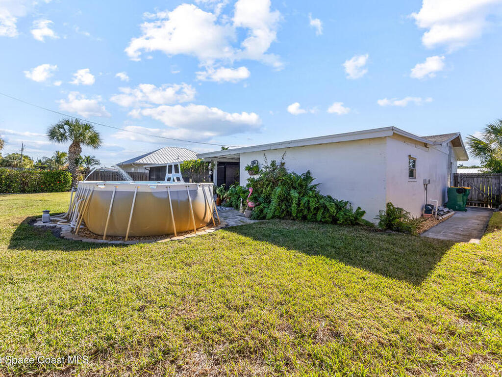 229 NE 1st Street, Satellite Beach, FL 32937