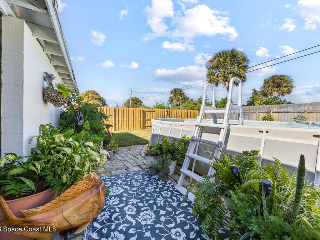 229 NE 1st Street, Satellite Beach, FL 32937