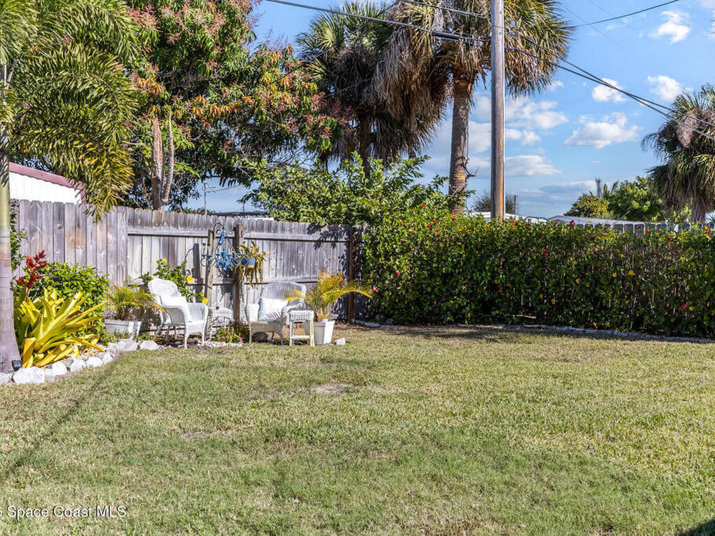 229 NE 1st Street, Satellite Beach, FL 32937