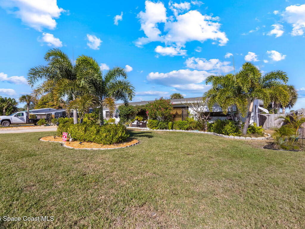 229 NE 1st Street, Satellite Beach, FL 32937