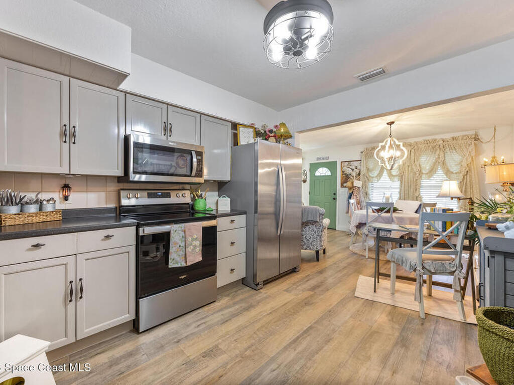 229 NE 1st Street, Satellite Beach, FL 32937