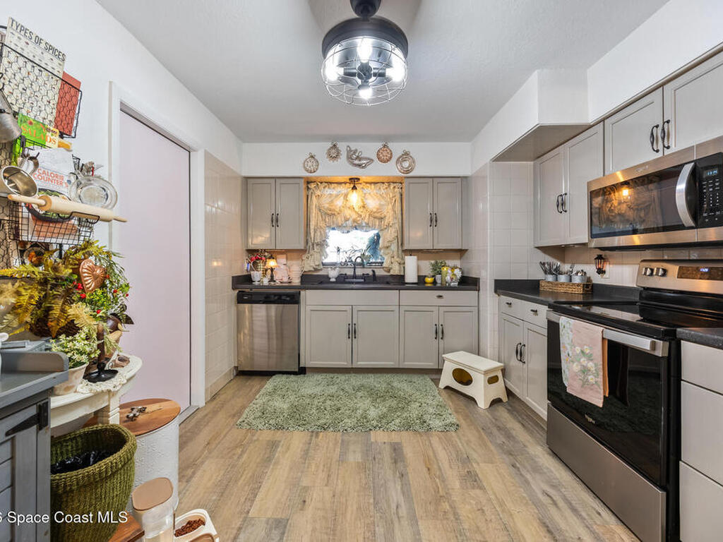 229 NE 1st Street, Satellite Beach, FL 32937