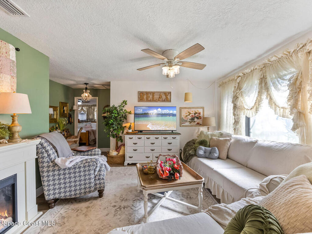 229 NE 1st Street, Satellite Beach, FL 32937