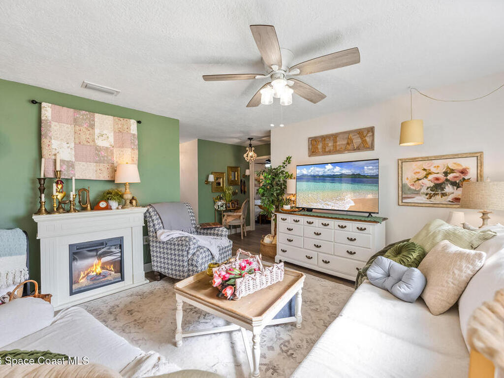 229 NE 1st Street, Satellite Beach, FL 32937