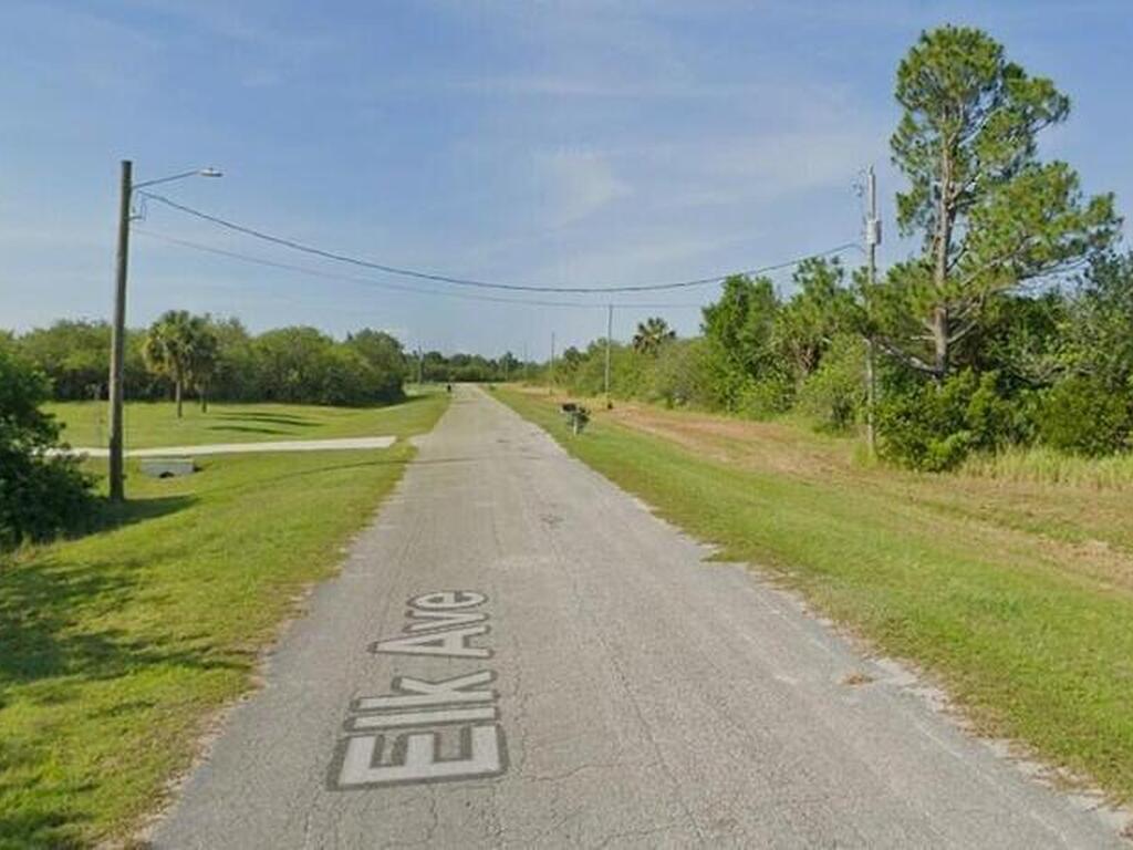 8412 Elk Avenue, Palm Bay, FL 32909