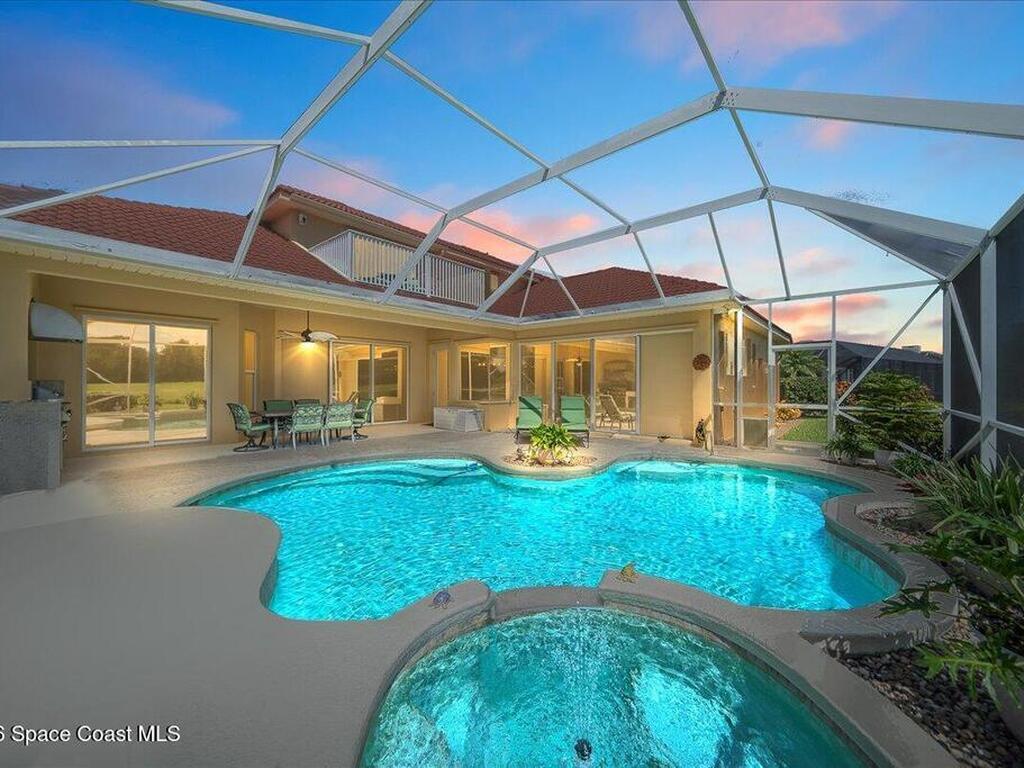 965 Chatsworth Drive, Melbourne, FL 32940