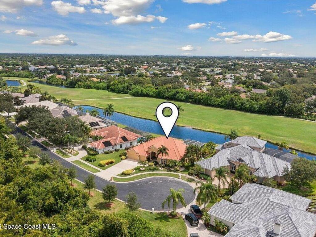 965 Chatsworth Drive, Melbourne, FL 32940