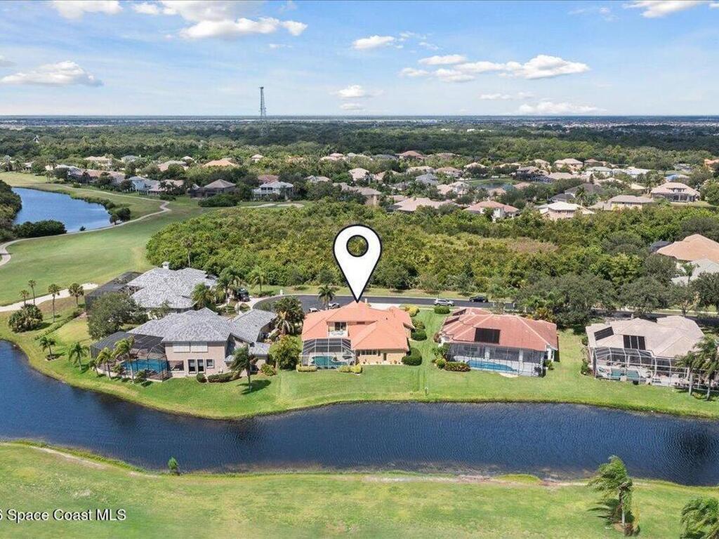 965 Chatsworth Drive, Melbourne, FL 32940