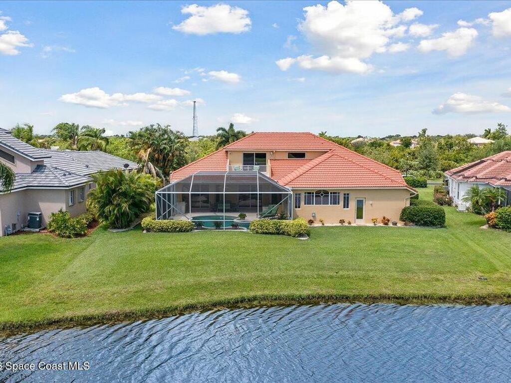 965 Chatsworth Drive, Melbourne, FL 32940