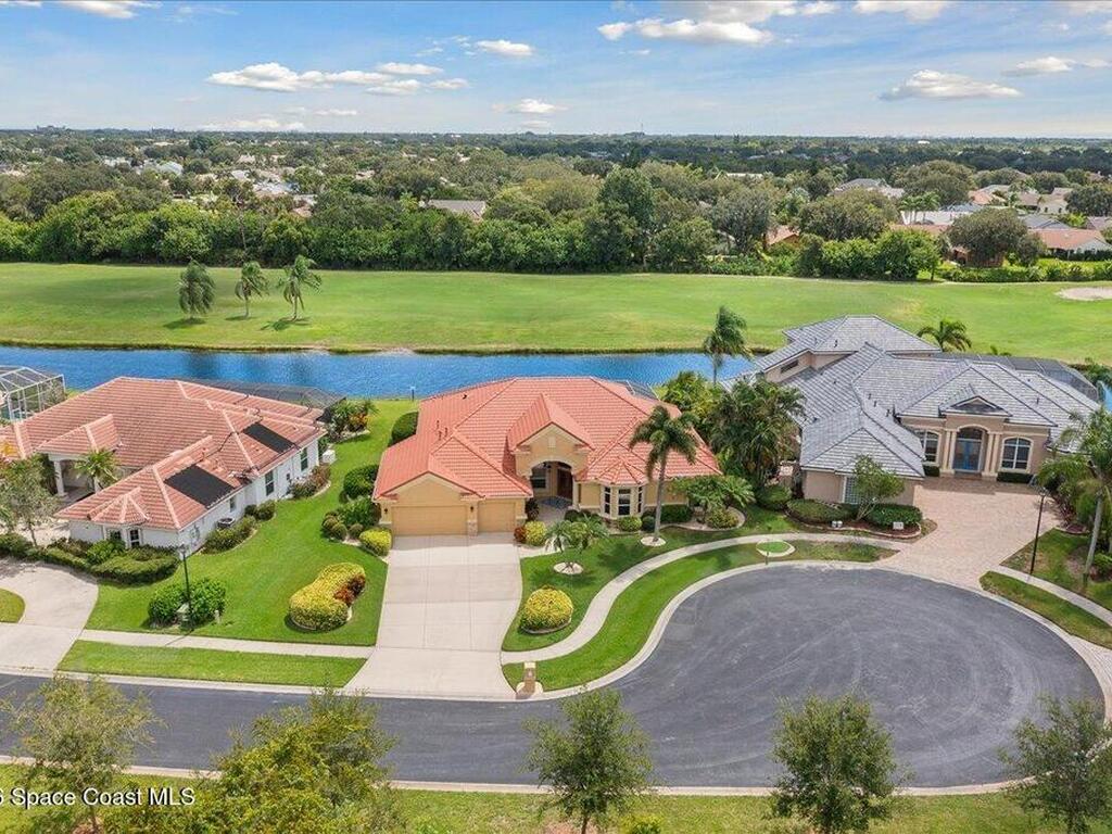 965 Chatsworth Drive, Melbourne, FL 32940