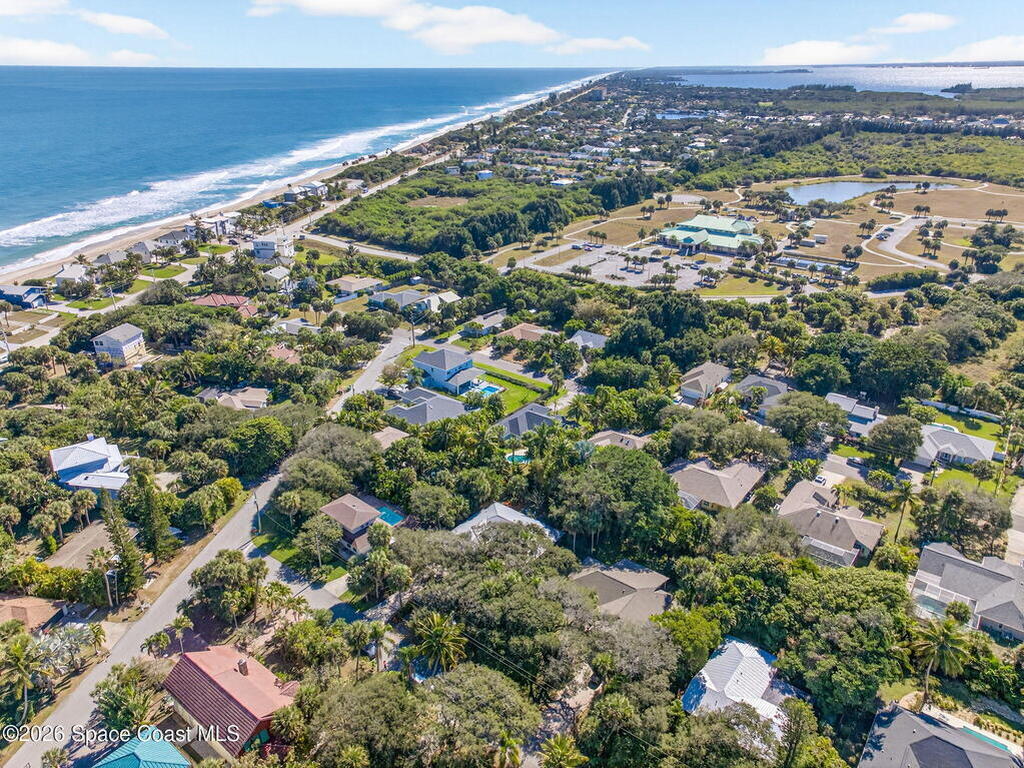 103 Margarita Road, Melbourne Beach, FL 32951