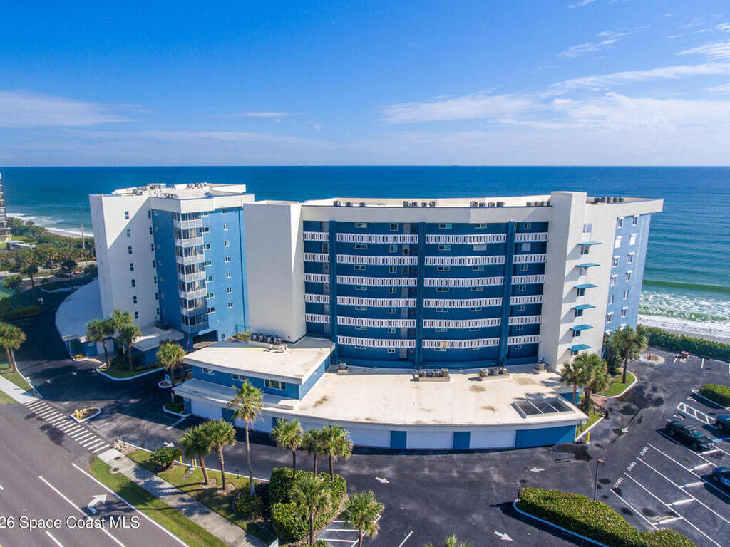 1175 Highway A1a Highway, Satellite Beach, FL 32937