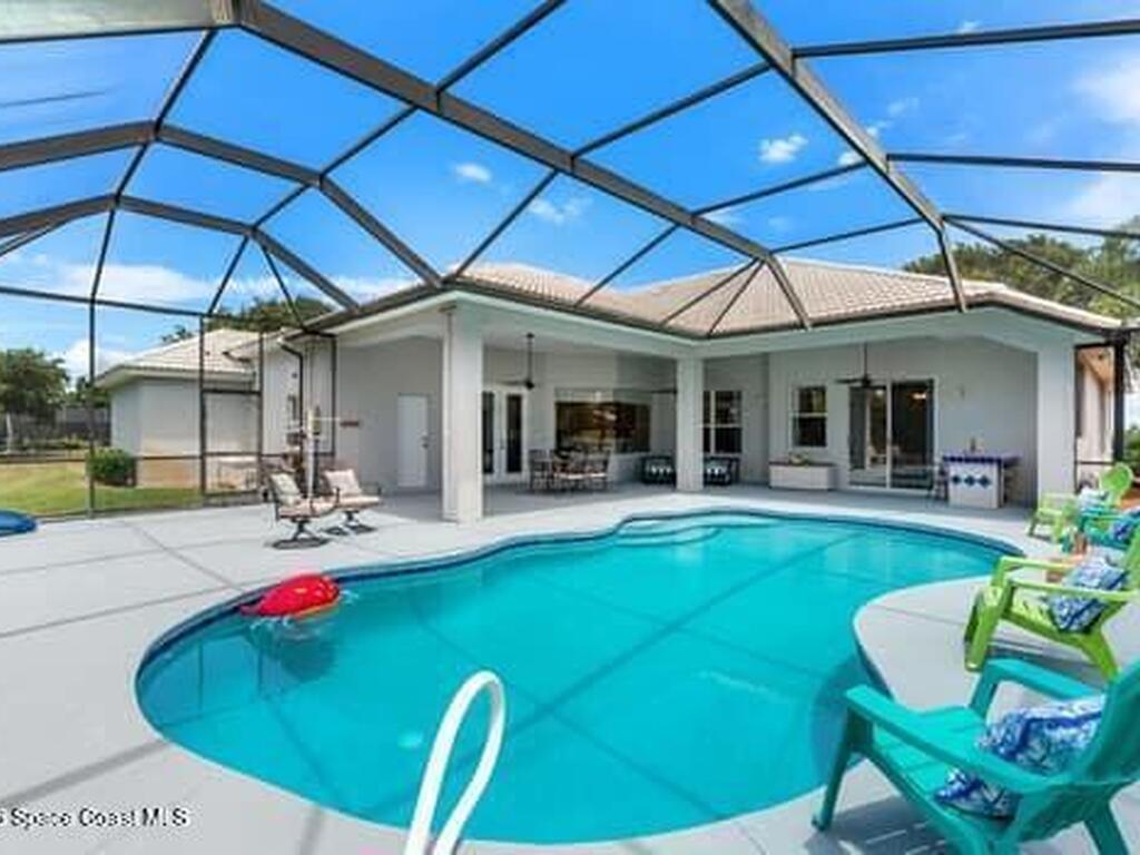 290 Utopia Circle, Merritt Island, FL 32952