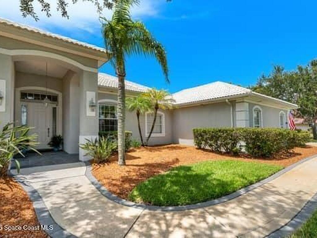 290 Utopia Circle, Merritt Island, FL 32952