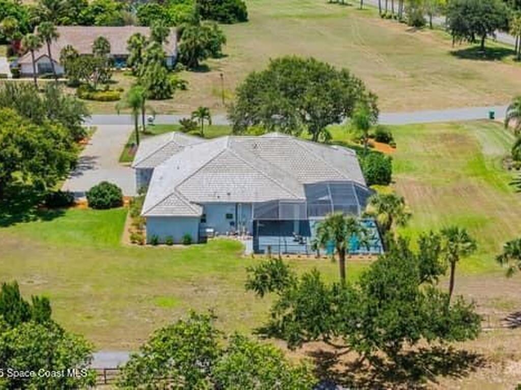 290 Utopia Circle, Merritt Island, FL 32952