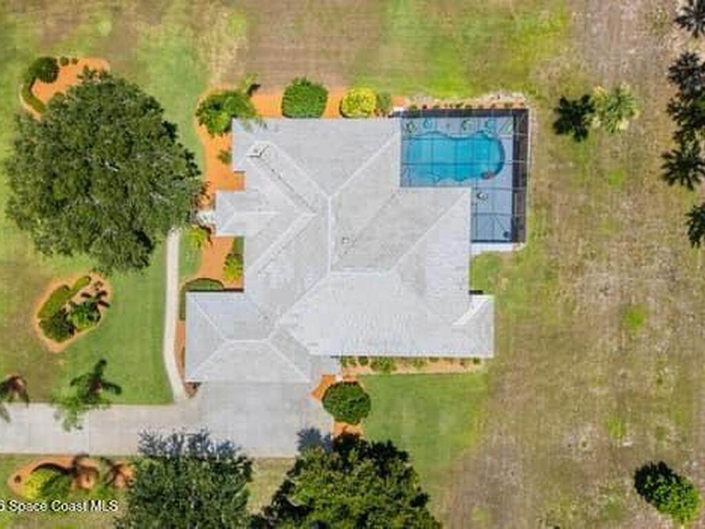 290 Utopia Circle, Merritt Island, FL 32952