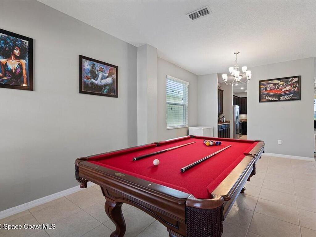 1337 Mycroft Drive, Cocoa, FL 32926