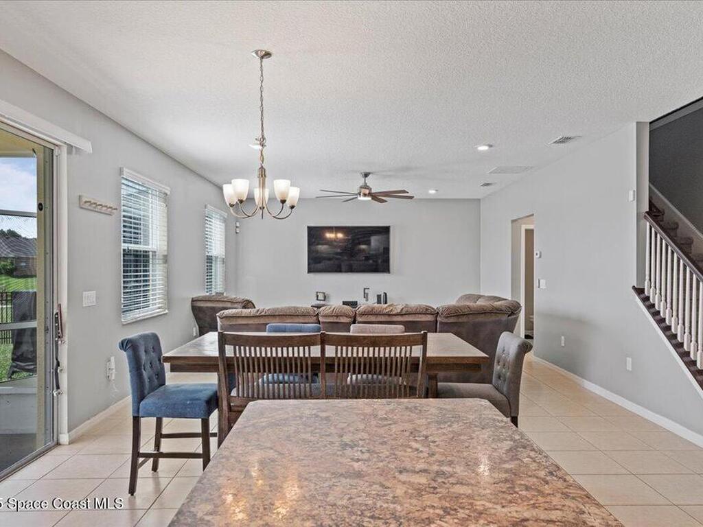 1337 Mycroft Drive, Cocoa, FL 32926