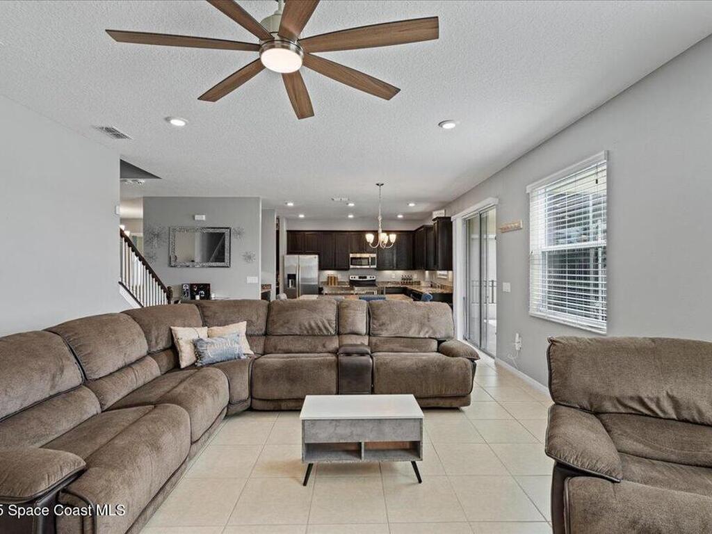 1337 Mycroft Drive, Cocoa, FL 32926