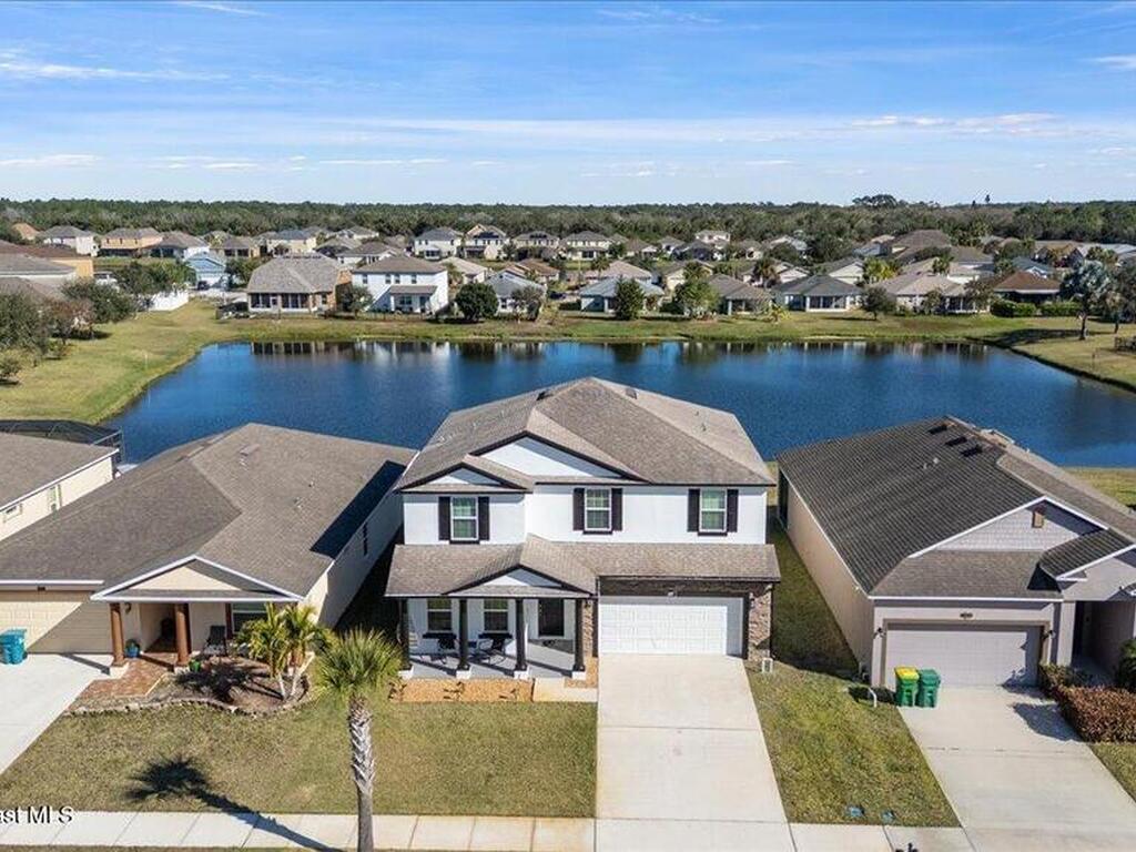 1337 Mycroft Drive, Cocoa, FL 32926