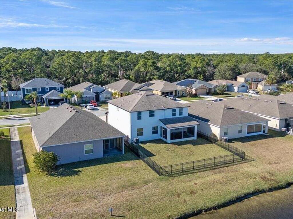 1337 Mycroft Drive, Cocoa, FL 32926