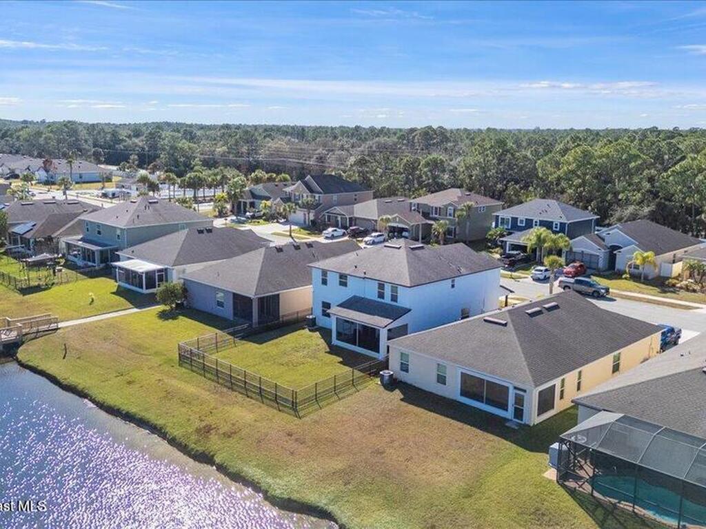 1337 Mycroft Drive, Cocoa, FL 32926