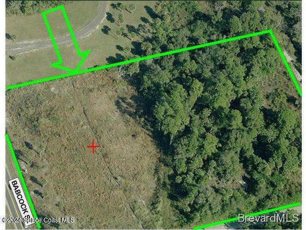 6855 Babcock Street, Malabar, FL 32950