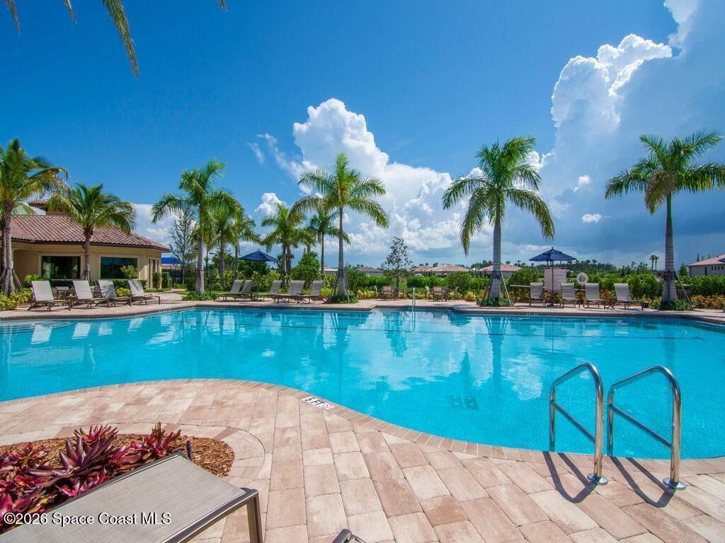 5255 Turtle Creek Circle, Vero Beach, FL 32967