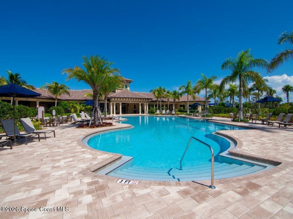 5255 Turtle Creek Circle, Vero Beach, FL 32967