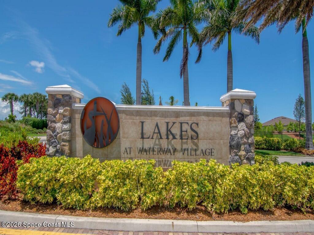 5255 Turtle Creek Circle, Vero Beach, FL 32967