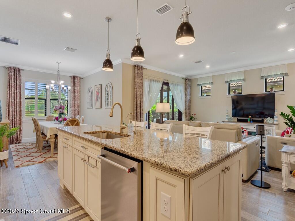 5255 Turtle Creek Circle, Vero Beach, FL 32967