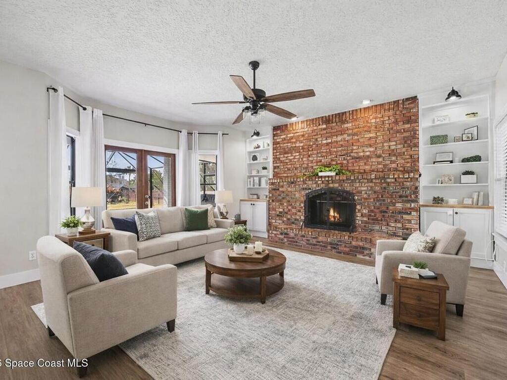 4923 Flora Drive, Melbourne, FL 32934