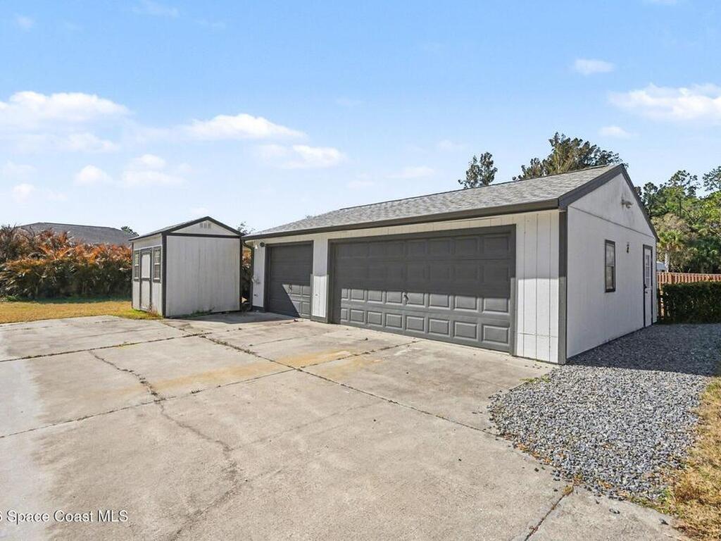 4923 Flora Drive, Melbourne, FL 32934