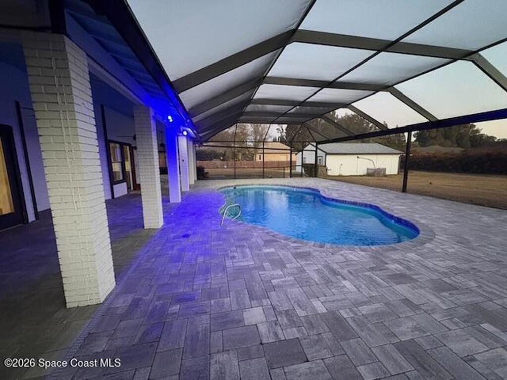 4923 Flora Drive, Melbourne, FL 32934