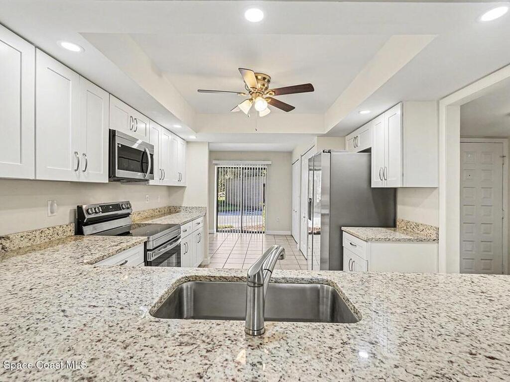 441 N Harbor City Boulevard, Melbourne, FL 32935