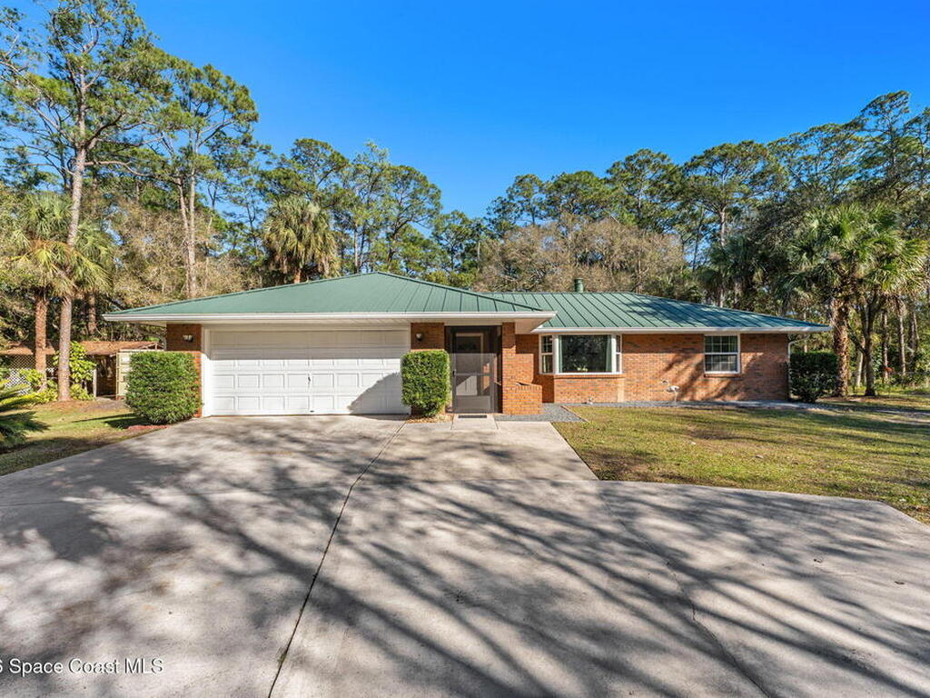 3975 Corey Road, Malabar, FL 32950